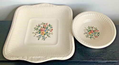 Wedgwood conway teller - wedgwood, 2