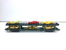 Märklin H0 Autotransporter 6
