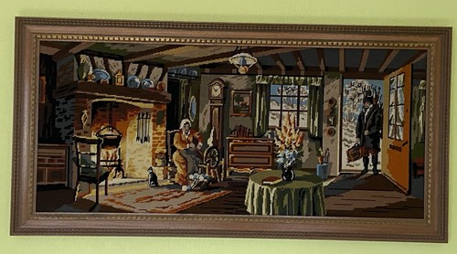 Klassisches detailreiches - klassisches,,