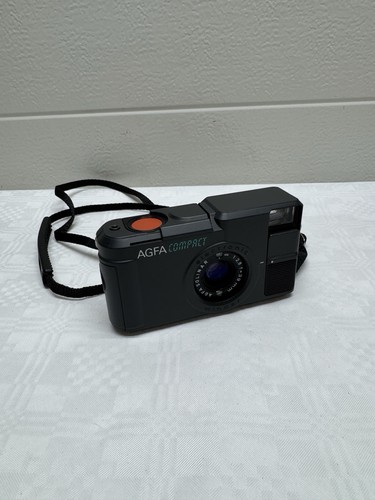 Agfa compact optima 935 point - agfa,
