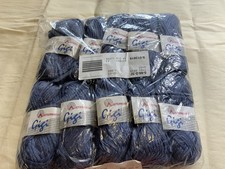 Wolle Strick-Häkelpaket