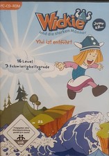 Wickie und Die Starken Männer