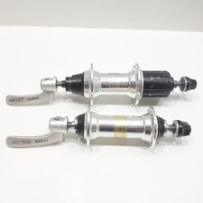 Shimano Deore XT FH-M737