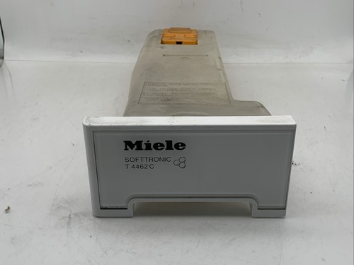 Miele 4462 trockner - c,