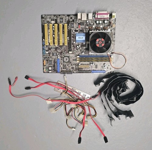 Asus k8v deluxe - se, deluxe,