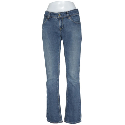Levi strauss jeans - &, co,