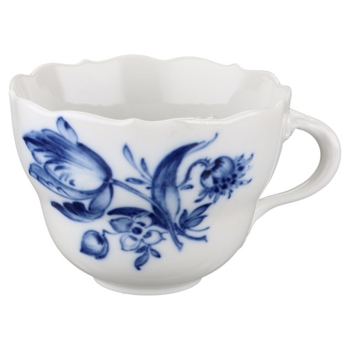 Kaffeetasse meissen neuer - meissen,