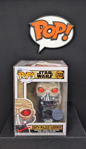 Funko pop star - pop", "darth