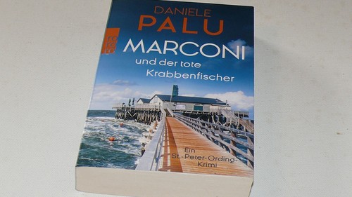Marconi und der tote