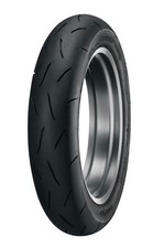 DUNLOP Tire Tt93gp Pro Front
