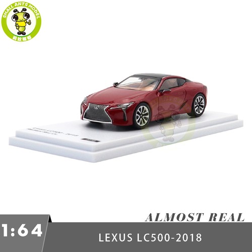 Toyota lexus lc lc500 - toyota,