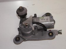 Rover 400 RT Wischermotor hinten Scheibenwischermotor Heckwischermotor