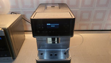 Miele CM 6300 BlackEdition 1500W Kaffeevollautomat - Schwarz