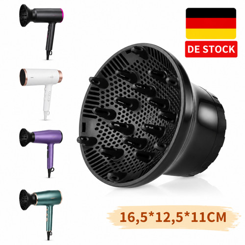 Diffuser universal haar - universal,