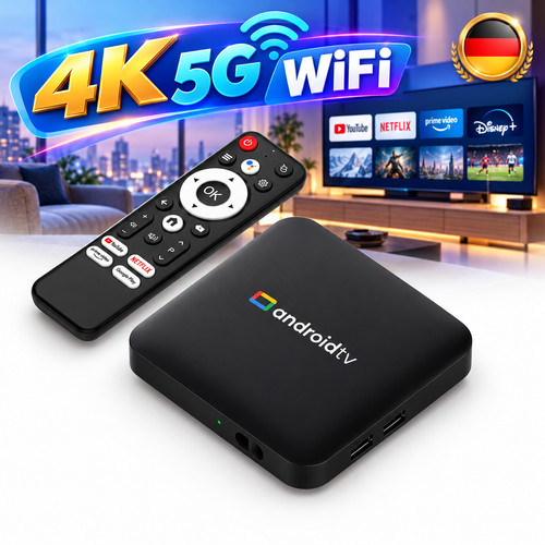 2026 smart box android - smart, tv