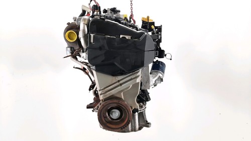 Antriebsmotor typ k9k657 - k9k657,
