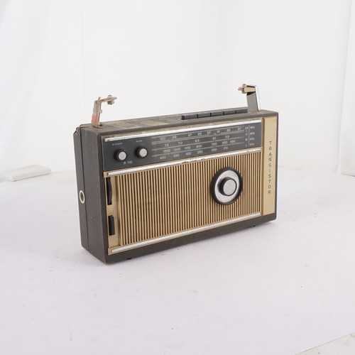 Stern radio vagant - stern-radio, r110