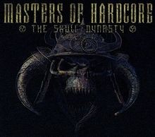 Masters hardcore the - masters, of
