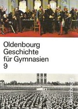 Oldenbourg Geschichte für