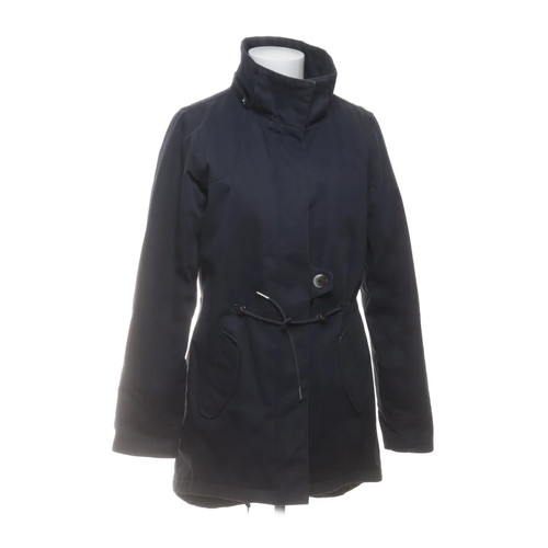 Elvine parka damen - damen,, größe