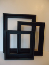 Schattenfugenrahmen 30x30 -