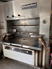 WP Matador Etagenbackofen