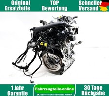 VW Skoda Audi Seat Motor CZDA