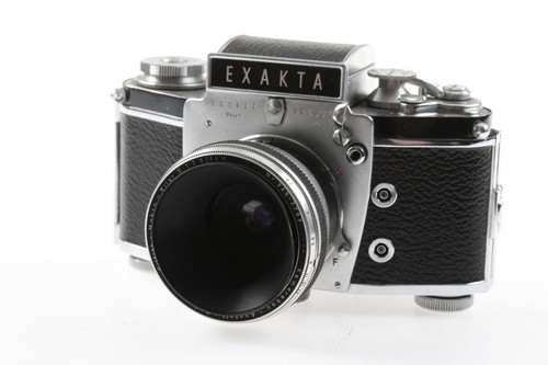 Kilfitt makro kilar 4cm 8 - makro-kilar, f/2,8