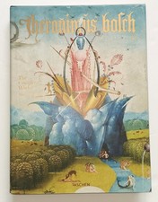 Hieronymus Bosch. the Complete