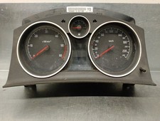 13309003 INSTRUMENTENTAFEL /