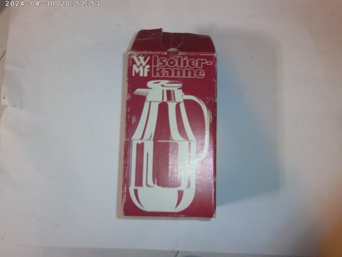 Wmf isolierkanne - wmf,