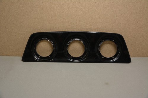 Heckblende schwarz für - heckblende,