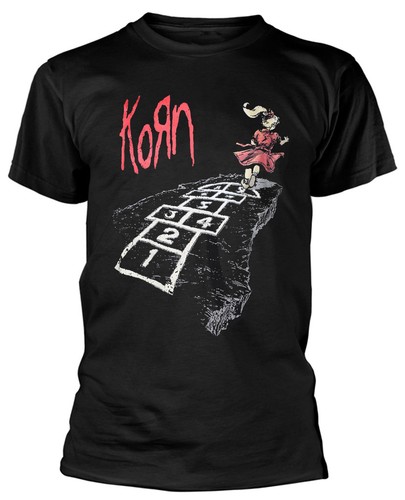 Korn follow the - korn, leader