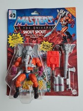 He-Man Masters of the Universe