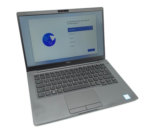Dell latitude 7400 8365u - 7400, i5-8365u