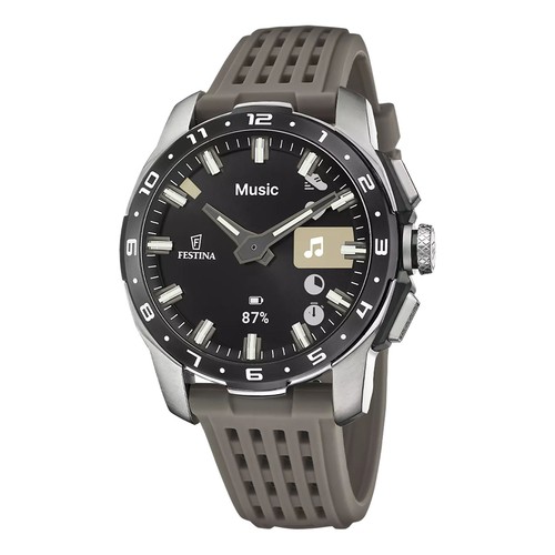 Festina gents connected full - festina,