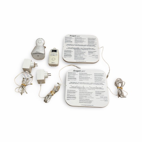 Angelcare babyphone - angelcare,