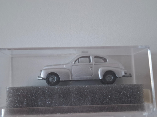 Volvo 544 limousine silber - volvo,