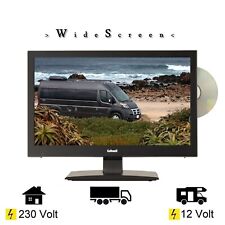 Gelhard GTV1682 LED-TV 15,6