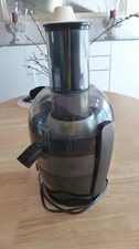 Entsafter philips HR 1855/00  Juicer elektrischer Saftmacher Saftpresse