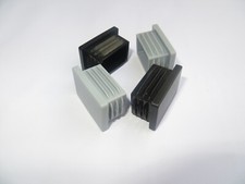 Lamellenstopfen Rohrstopfen