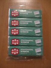 pfeffi Pfefferminz Bonbon 5er Pack | 47,5g | Pfeffi | Ostproduckt