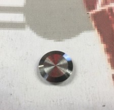 Cockpit Blindstopfen TITAN Für Hercules Prima Optima 2 3 4 5 S Abdeckung Blende