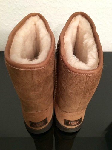 Stiefel boots us 8 ugg - boots, 39/