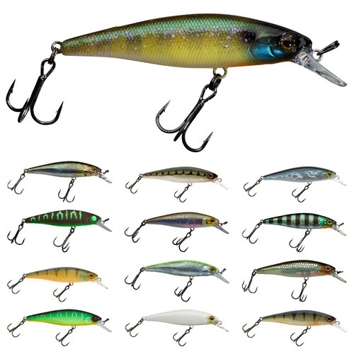 Illex squad minnow sp - illex,
