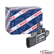 BOSCH Abgasdrucksensor für