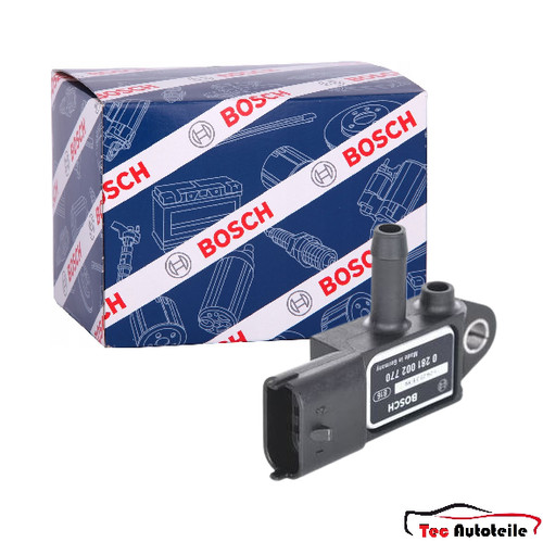 Bosch abgasdrucksensor für - bosch,