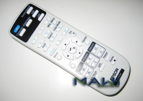 Original epson fernbedienung - epson,