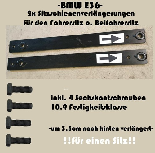 Bmw e36 - bmw, 2x