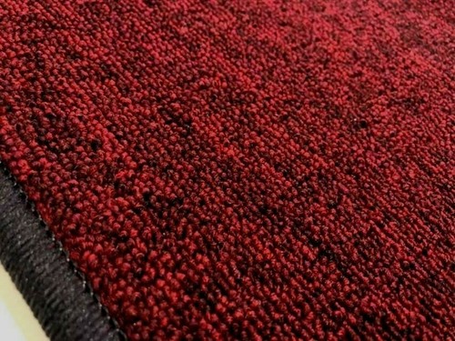 Schlingen teppich suma flach - "suma",